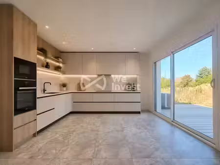 vente maison neuve 5 pièces 128 m² à tomblaine (54510)  399 000 €