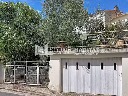 maison de ville royan