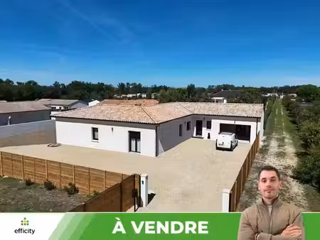 vente maison 6 pièces 146.6 m² à roches-prémarie-andillé (86340)  400 000 €