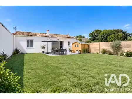 vente maison/villa 3 pièces