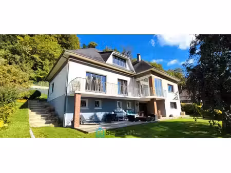 propriété de caractère de 280 m² – 5 chambres – vue panoramique – sans vis-à-vis