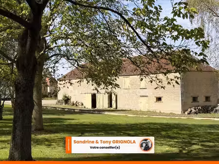 belle propriété normande de caractère avec parc arboré de plus 3 500 m² et majestueuse...