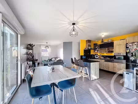 achat : maison (43200)