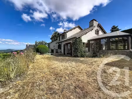 achat : maison (43200)