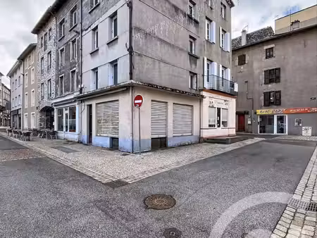 achat : maison (43200)