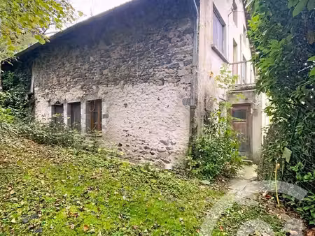 achat : maison (43200)