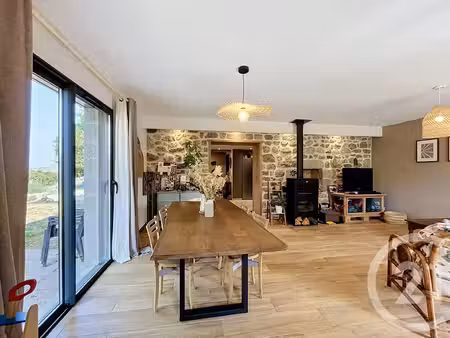 achat : maison (43200)