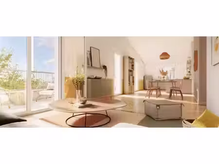 residence symphonie