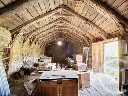 achat : maison (43200)