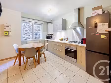 achat : maison (43200)