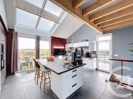 achat : maison (43200)