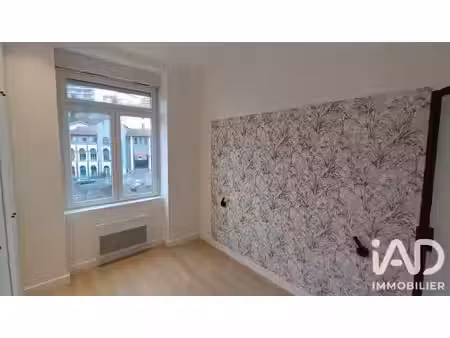 vente appartement 2 pièces 42 m² caluire-et-cuire (69300)