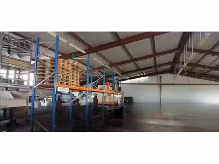 vente commerce vesoul (70000)