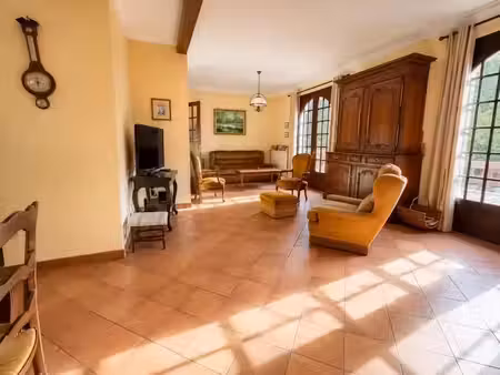 vente maison 5 pièces 150 m² à la baule-escoublac (44500)  778 400 €