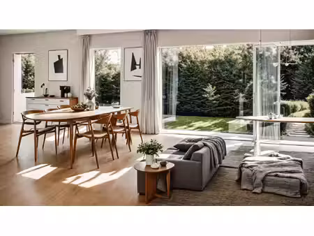 villa leclerc
