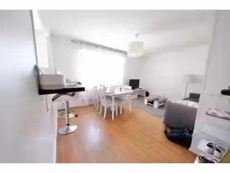 vente appartement 2 pièces 50 m² oullins-pierre-bénite (69600)
