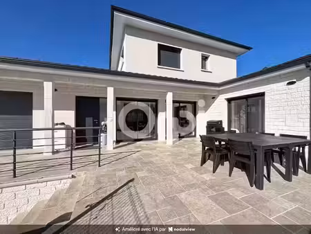 vente maison 5 pièces 190 m² à boulazac isle manoire (24750)  699 990 €