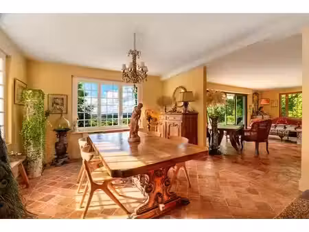 vente maison 10 pièces 256 m² à lamorlaye (60260)  1 225 000 €