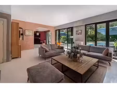 vente maison 9 pièces 315 m² à lamorlaye (60260)  1 250 000 €