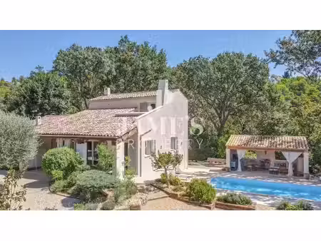 vente maison 5 pièces 150 m² à maussane-les-alpilles (13520)  1 690 000 €
