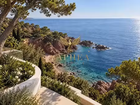 vente maison 15 pièces 500 m² à saint-raphael (83700)  10 900 000 €