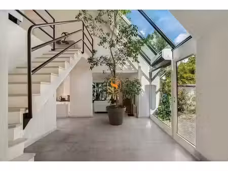 vente maison 6 pièces 214.52 m² à lamorlaye (60260)  1 195 000 €