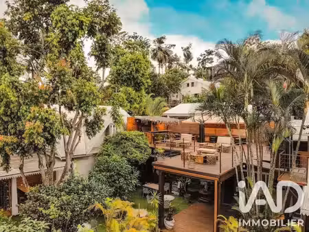 vente maison 25 pièces 600 m² à saint paul (97460)  2 200 000 €