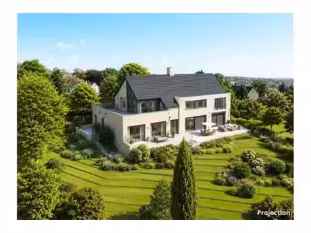 maison à vendre avec garage et terrasse   rhode-saint-genèse (vbe63955)