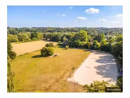 maison à vendre avec terrasse et jardin   braine-l'alleud (vbe63901)