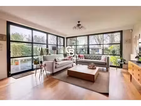 vente maison 7 pièces 175 m² à nantes (44000)  735 000 €