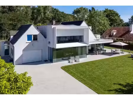maison à vendre à domein 8 de haan (rbw82666)