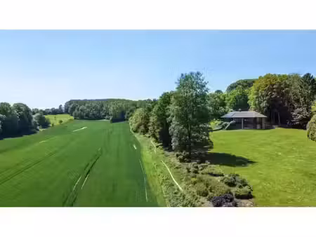 maison à vendre avec garage et terrasse   grez-doiceau (vbe63818)