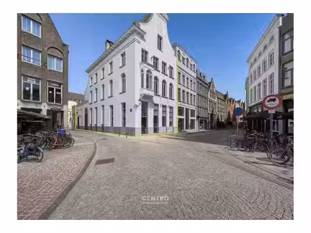 maison à vendre à academiestraat 1 bruges (rbw82659)