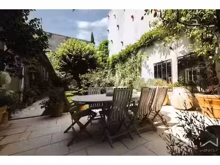 vente propriété 9 pièces 335 m² à orleans (45000)  800 000 €