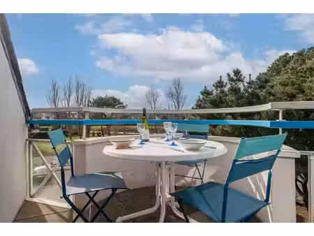 appartement carnac plage (56340)