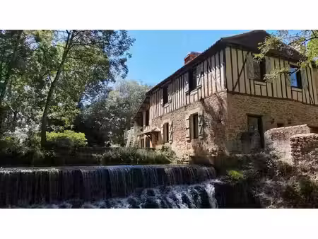 vente maison 7 pièces 250 m² à aux-aussat (32170)  890 000 €