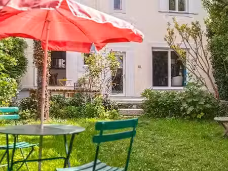 vente maison 9 pièces 200 m² à nantes (44000)  875 000 €