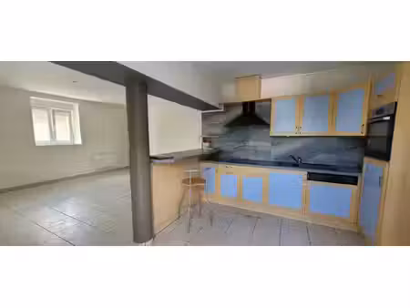 a louer à macheren  logement de type f2