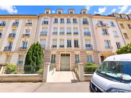 appartement - 2 pièce(s) - 46 m2