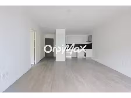 vente appartement 2 pièces 46.9 m² à loos (59120)  160 000 €