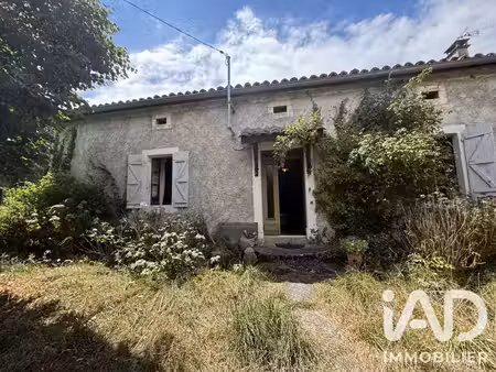 vente maison 2 pièces 70 m² sarp (65370)