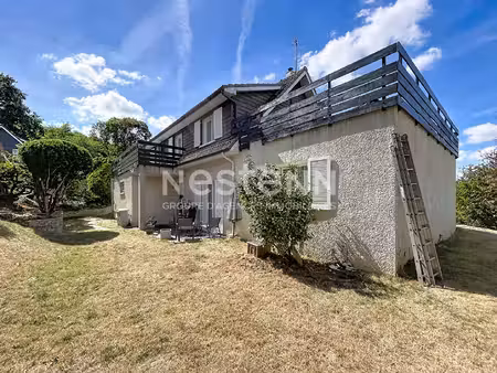 a vendre maison de 7 pièces de 159 m2 à plaisir - quartier de la bretechelle