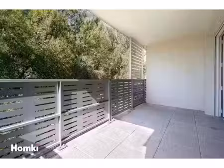 vente appartement 2 pièces 44 m² à montpellier (34000)  169 000 €