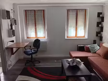 location appartement 3 pièces 80 m² à strasbourg (67000)