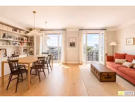 versailles notre-dame appartement 3 pièces 75 m2 avec ascenseur