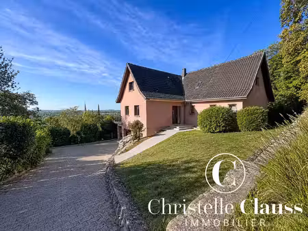 location maison 6 pièces 181 m² à obernai (67210)