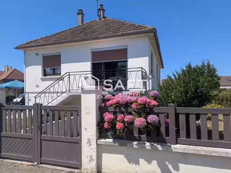 profitez du calme à saint valery sur somme