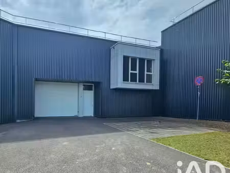 vente commerce 210 m² chambéry (73000)