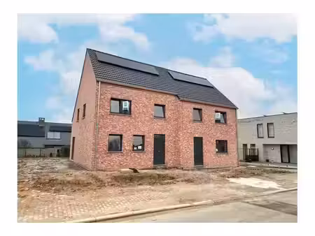 maison à vendre à blijkheerstraat 36 oetingen (rbw82651)
