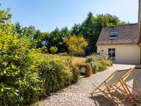 vente maison au mans (72000) : à vendre / 138m² le mans